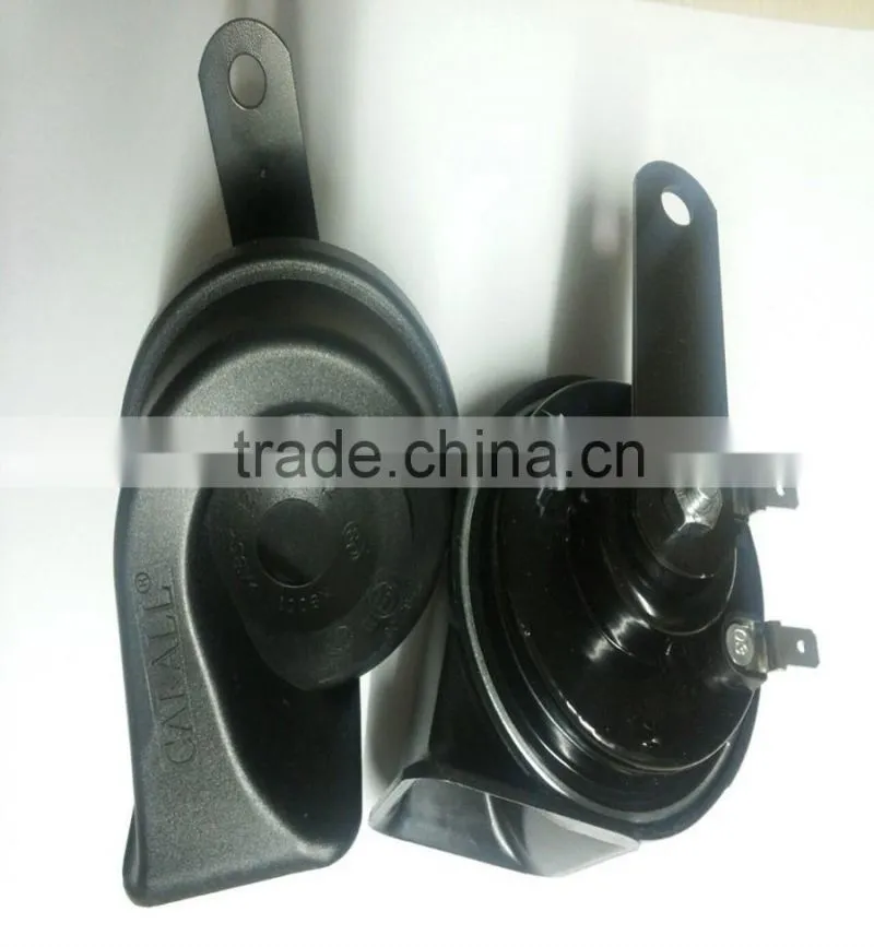 Waterpoof 12V Super motocycle horn Auto horn Bosch type horn FK-K8001