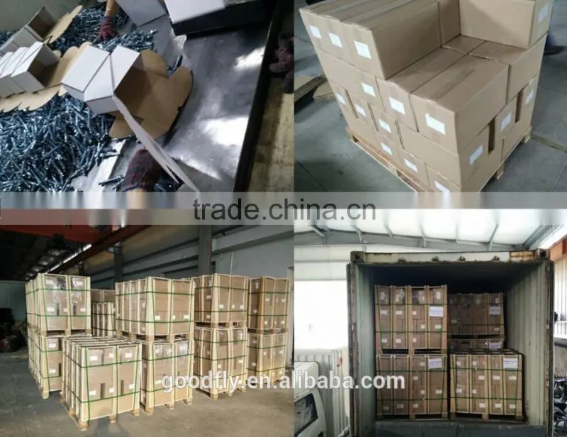 lifting recessed Galvanized ceiling anchor