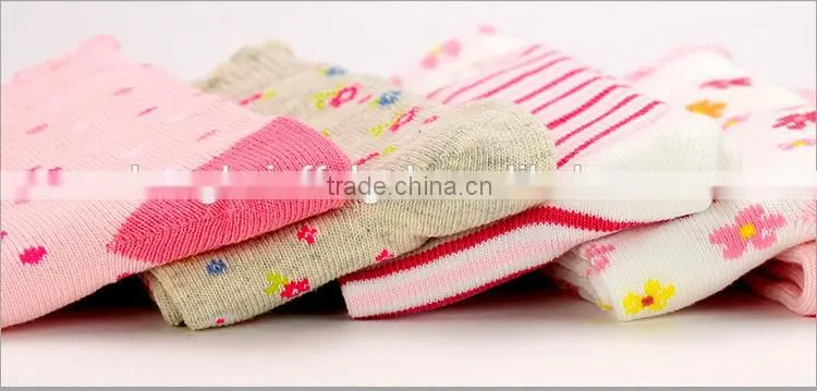 children tube socks