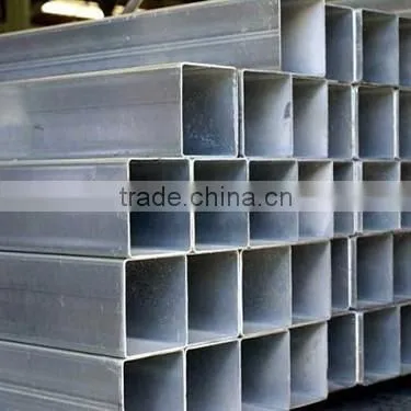 Q345B steel square pipe