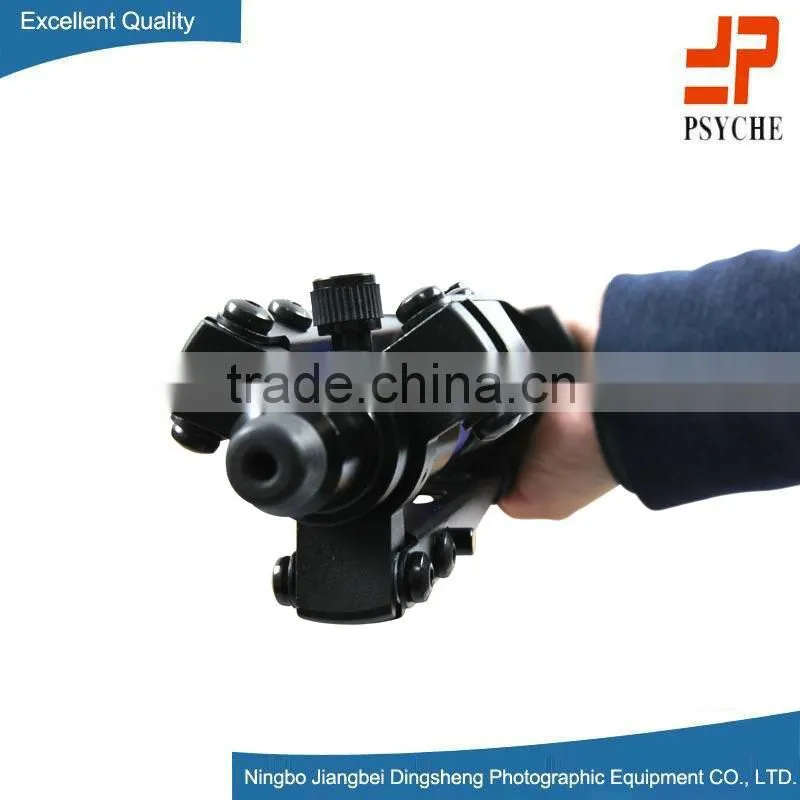 Hot Sell and New Style Self-stand Professional Telescopic Monopod 3606N