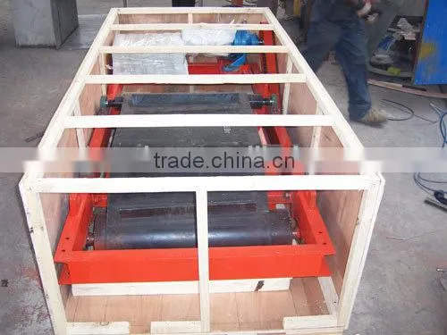 Best Selling High Efficiency Small Magnetic Separator Price