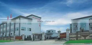 Dongguan Chengguan Rubber & Plastic Products Co., Ltd. company overview - view 1