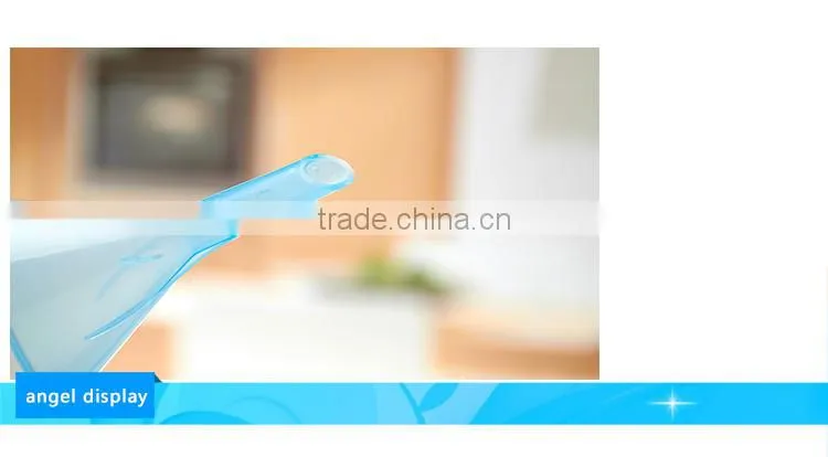 2Pcs/Set Clear Plastic Funnel Perfume Oil Liquid Diffuser Bottle Funnel Vial Lab/Kitchen/Cosmetic