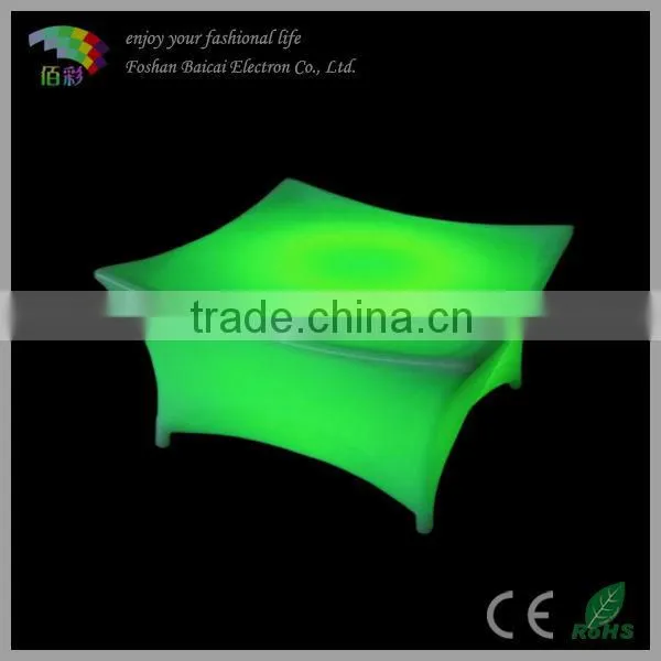 Party LED Table BCR-871T