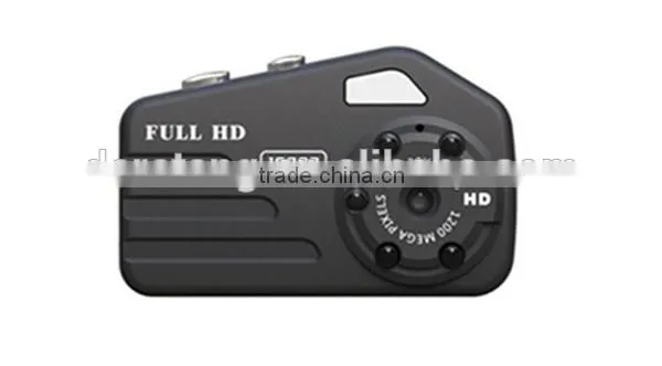 mini sport digital camera t9000