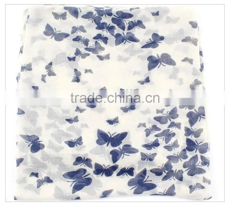 Fashion colorful check 100%wool scarf pashmina showl office Lady Scarf