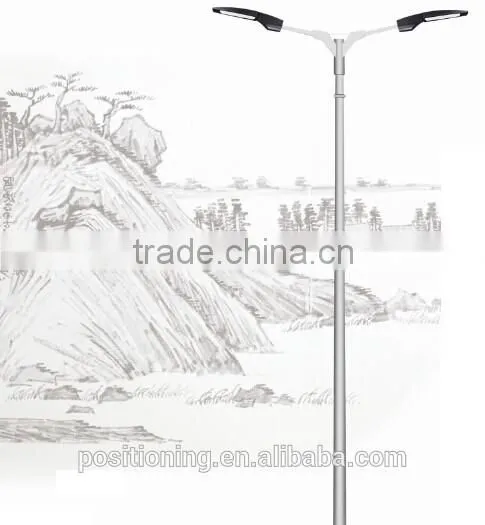 XG 002 LED street light 200W