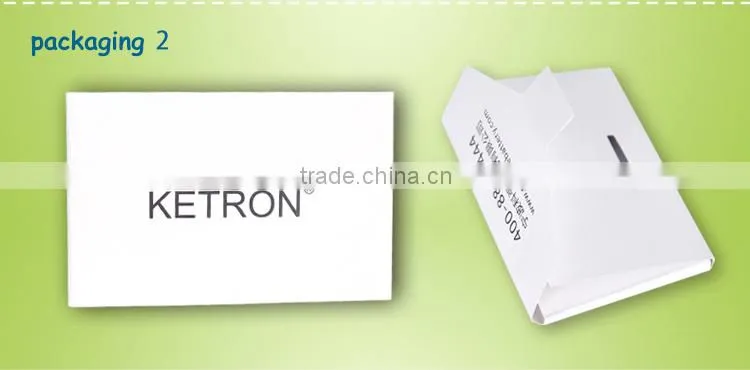 power bank 3200mah credit card size