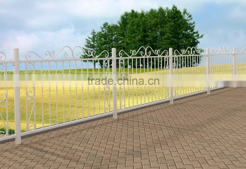 High Quality Mesh Fence