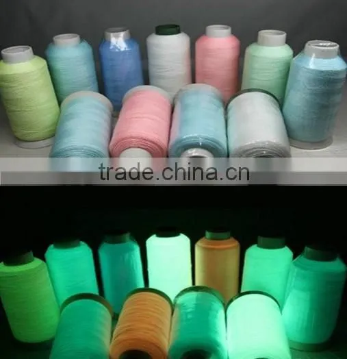 REFLECTIVE THREAD