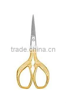Fine Nail Scissors
