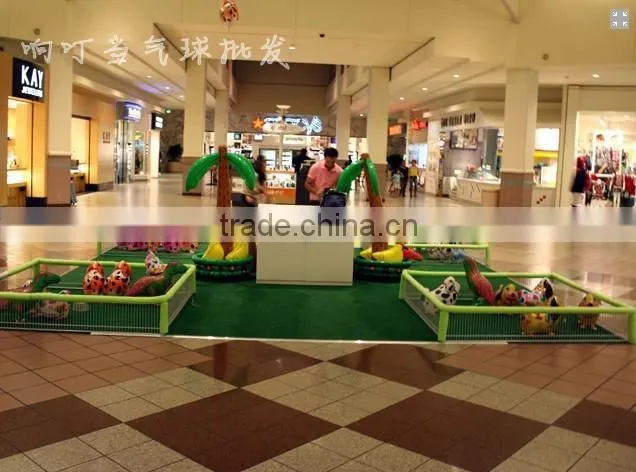 wholesale walking balloon walking animals walking pet balloons