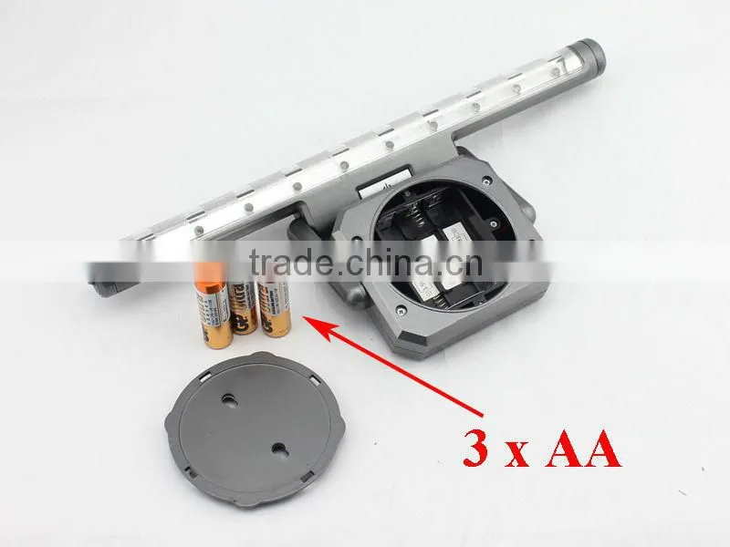 ABS Material Light with Good Light Sensor Price