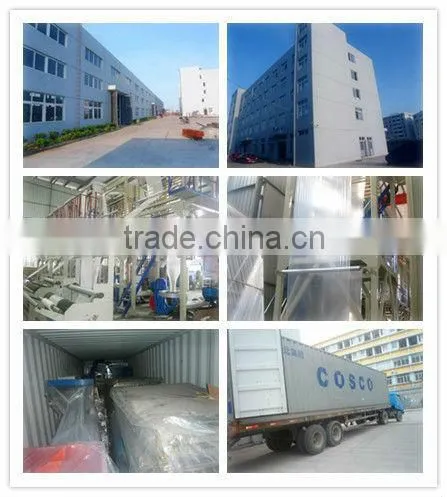 Handal Bag Forming Machine