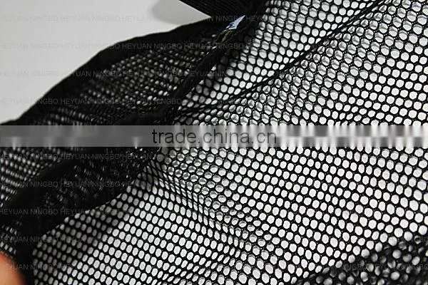 design custom mesh bag
