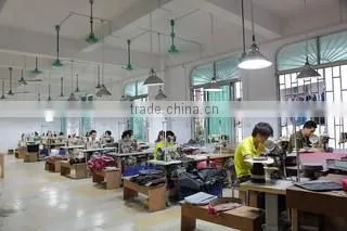 Guangzhou Dingfeiyi Bag Co., Ltd. company overview - view 3