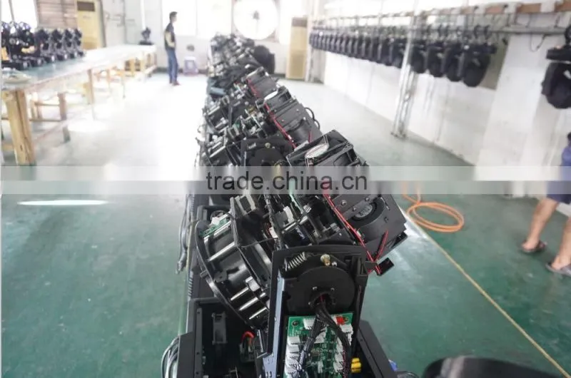 Wholesale Club DJ Beam 10R Sharpy 280w Moving Head Beam Spot Wash Light Beam 10R