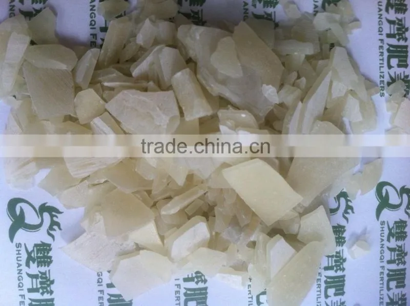 Aluminum Sulfate