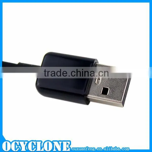 Promotional 1.5m Micro-usb data cable for Samsung Galaxy S3