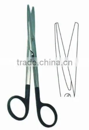 The Tissue Scissors For Medical MK-10200