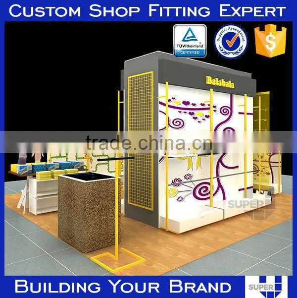 2016 Manufactories From China Unique Optical Shop Interior Design For Eyewear