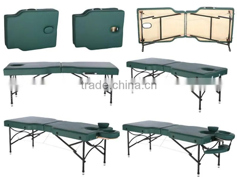 COINFY CFAL06F Protouch Massage Table