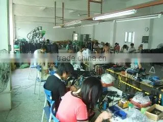 Shenzhen Qiwei Electronic Co., Ltd. company overview - view 3