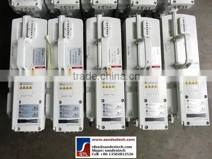 Huawei RRU3161 DRRU3161 DRRU3161T-fae RRU3161T-fae 02310MYY WD5MORUJ1XCH TDMADRRU601 for Huawei DBS3900 BBU3900