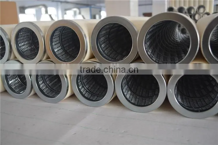 PECO Natural Gas Filter Element AFVG12