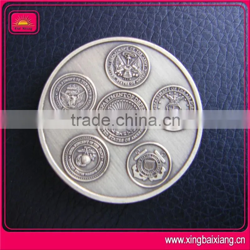 Nice looking religious silver coins