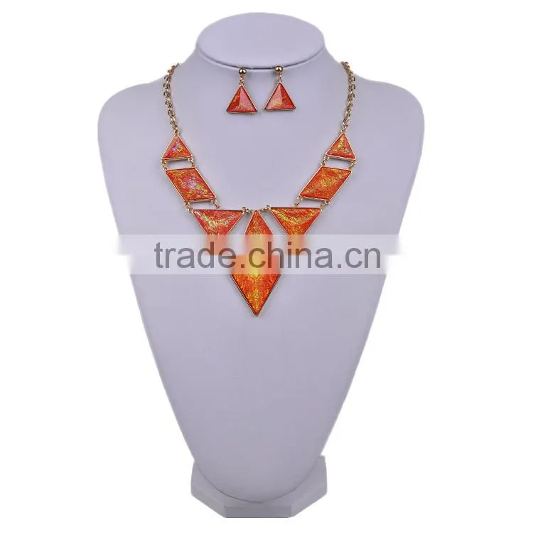 Fashion Earrings Alibaba Fashion Jewelry Bohemian Jewelry Sets