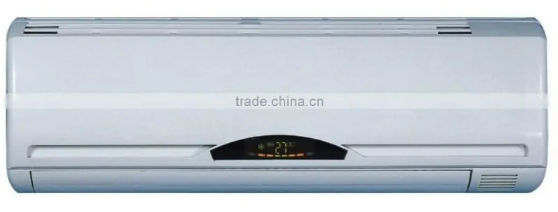china manufactuer air conditioning split air conditioner
