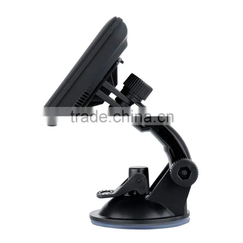 3.5 inch LCD Rechargable Battery 2.4GHz 30m Wireless Range Digital Color Video Baby Monitor IR Night version Security Camera