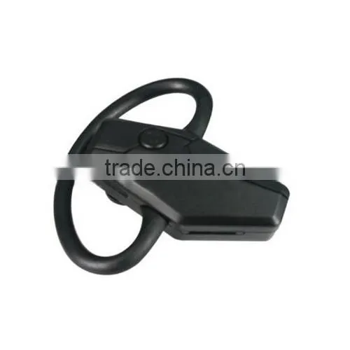 Bluetooth Earphone Hidden Video Recorder With Take Photo 1280 X 720 Bluetooth earphone DVR