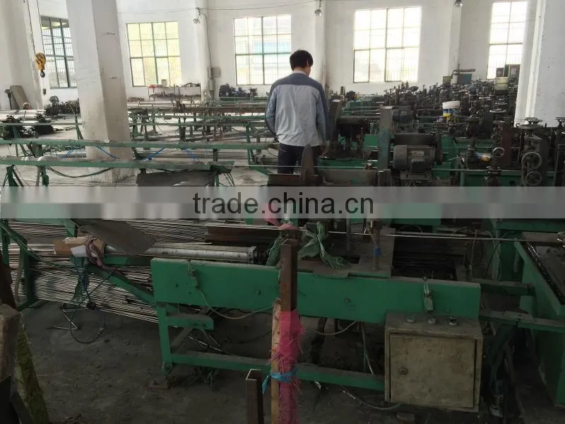 Spiral Welded Pipe Mill