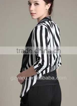 Office Wear Fashion Women Blazer 2013