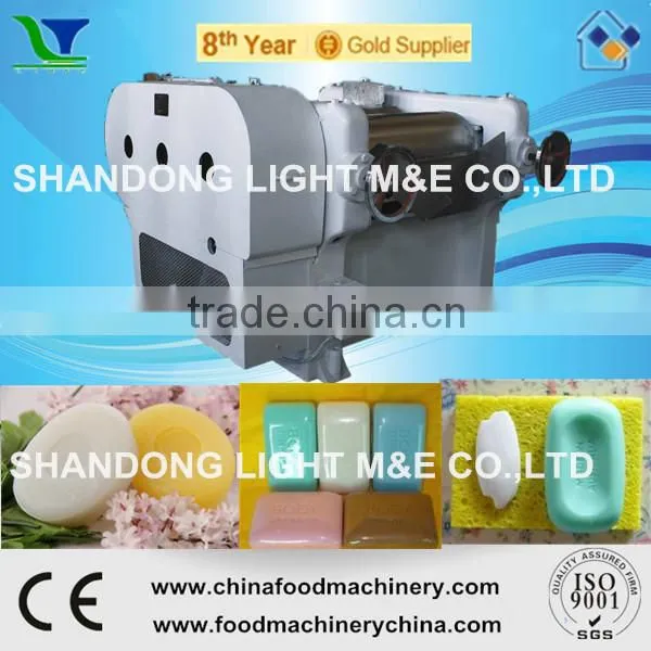 China Professional Cheap Lemon Soap Making Machine Process