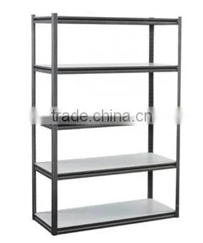 Rivet Industrial Shelving