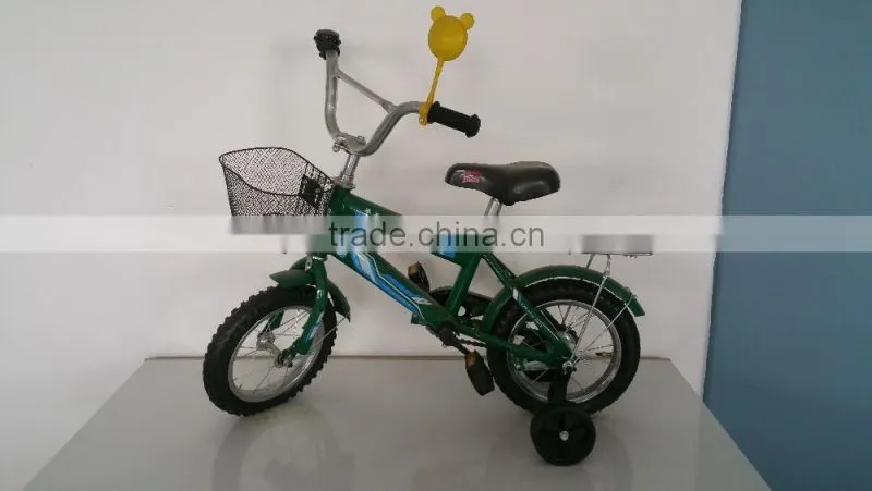 new simple design children bicycle for 10 years old boy