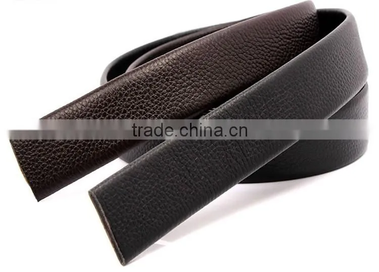 High quality cheep price OEM/ODM leather belt