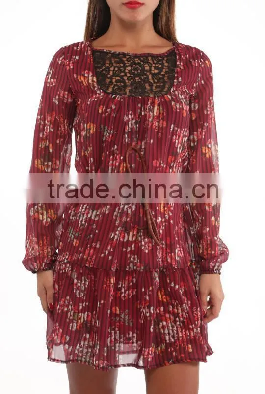 wholesale women clothes in Istanbul Turkey fall winter