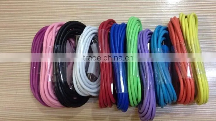 SYS wholesale micro usb printer cable