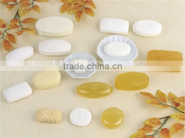 Hotel Amenities Sets / Disposable Comb/ Tootbrush /Shampoo/ Soap