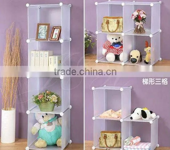 plastic cabinet