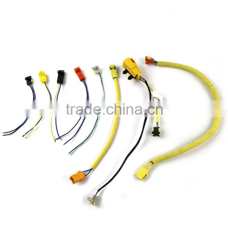 Airbag Components
