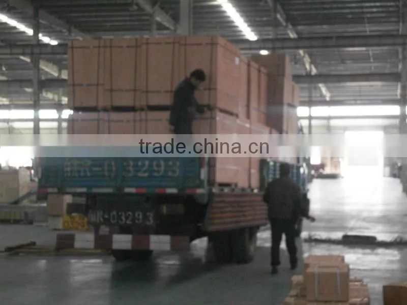 Vertical&Horizontal milling machine