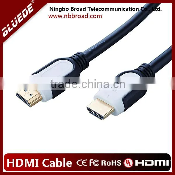 China supplier factory cable hdmi to bnc cable