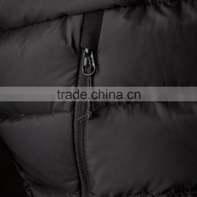 mens lightweight down jacket