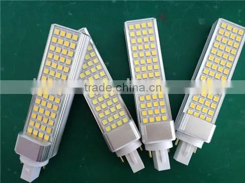 G24 Led Lamp 360degree 11W